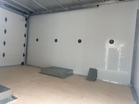 New 2024 Chevrolet Express 3500 Work Van w/ Power Convenience Package image 22