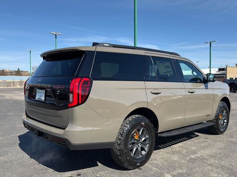 New 2026 Ford Expedition Tremor image 6