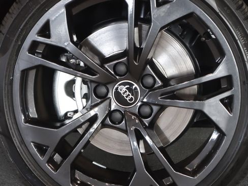 New 2026 Audi A3 2.0T Premium image 5