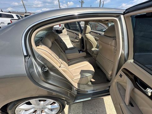 Used 2005 INFINITI Q45 w/ (P01) Premium Pkg RWD image 33