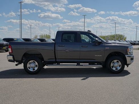Used 2022 RAM 2500 Big Horn AWD/4WD image 5