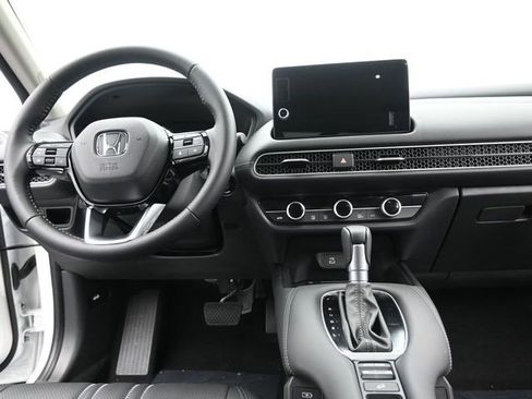 New 2026 Honda HR-V EX-L image 26