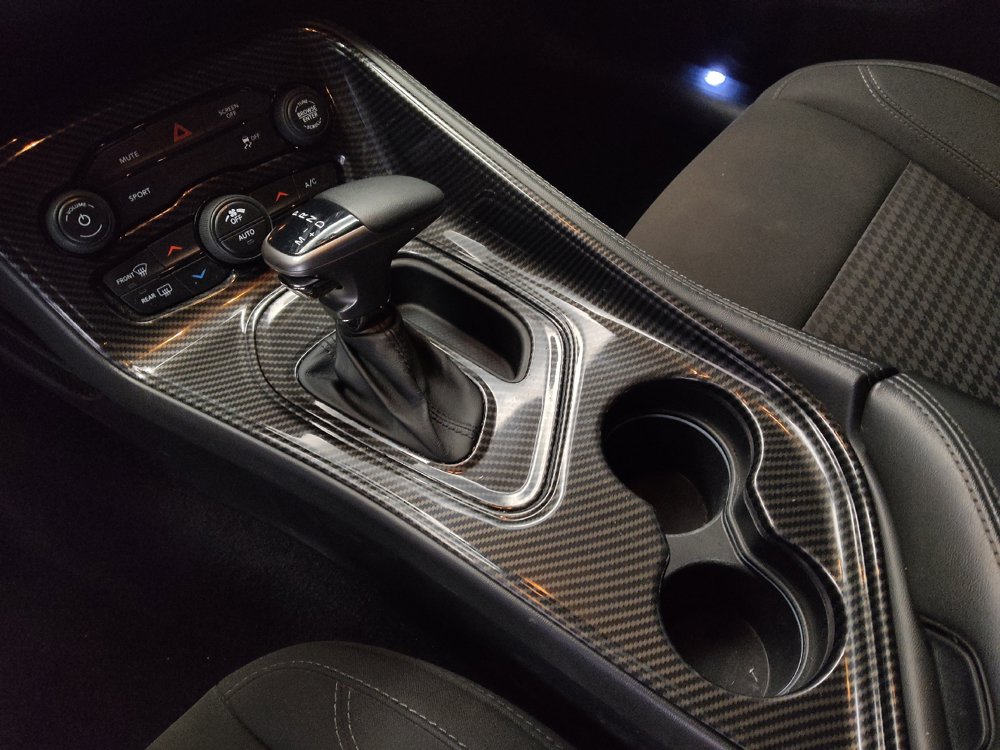 Used 2019 Dodge Challenger SXT RWD image 26
