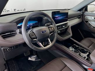 New 2026 Ford Explorer Platinum video 3