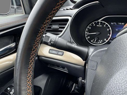 Used 2020 Nissan Maxima Platinum w/ Reserve Package image 25