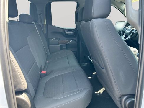 Used 2022 GMC Sierra 1500 Elevation w/ Driver Alert Package I AWD/4WD image 24