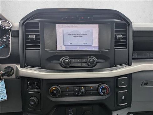 Used 2022 Ford F150 XL w/ Equipment Group 101A High image 11