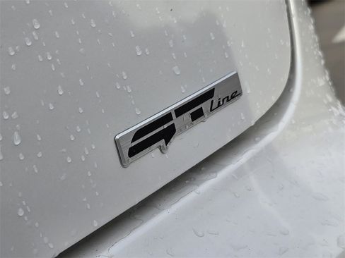 New 2025 Kia K4 GT-Line image 14