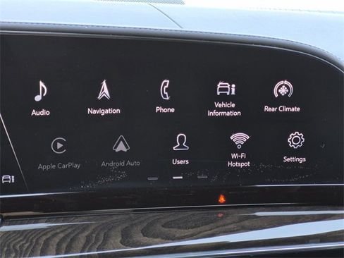 Used 2021 Cadillac Escalade Sport Platinum image 36