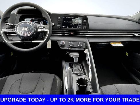 New 2026 Hyundai Elantra SE image 6