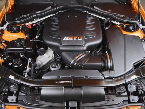Used 2013 BMW M3 Coupe RWD image 86