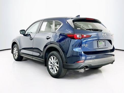 Used 2023 MAZDA CX-5 AWD 2.5 S image 5