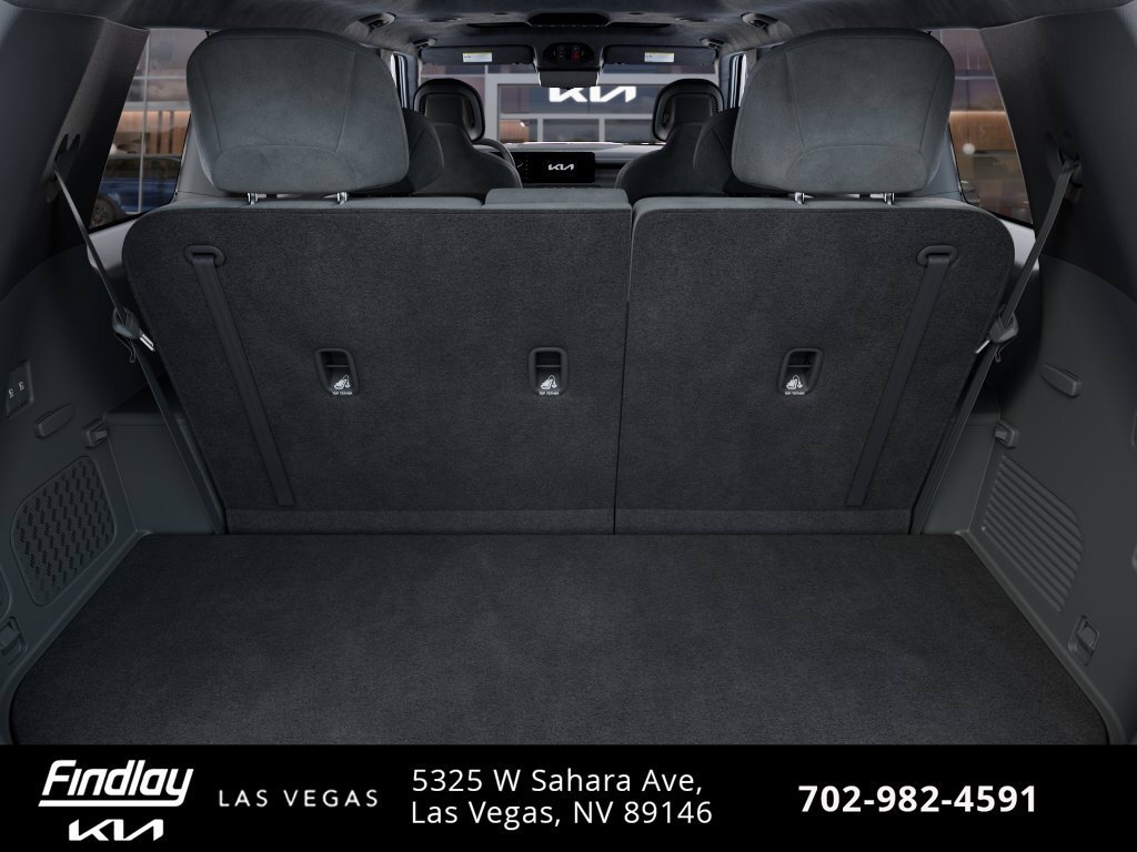 New 2027 Kia Telluride X-Line SX Prestige AWD/4WD image 22