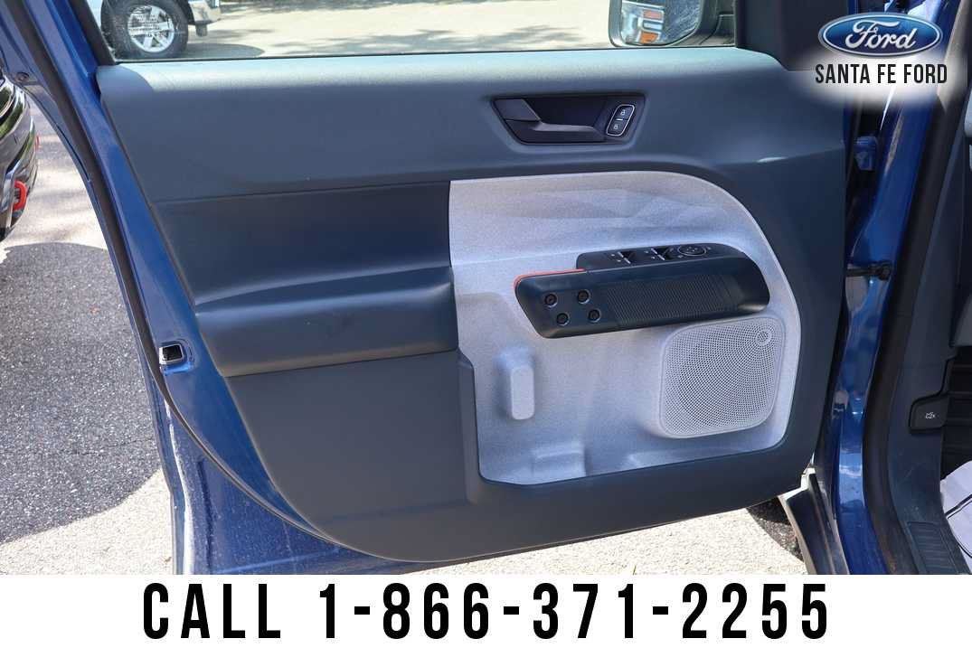 Used 2024 Ford Maverick XLT w/ XLT Luxury Package FWD image 13