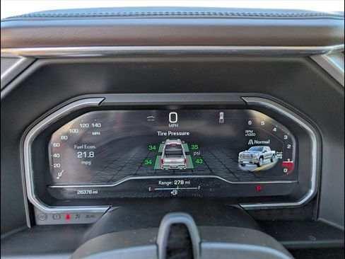 Used 2024 GMC Sierra 1500 Denali image 19