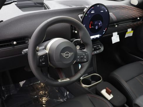 New 2026 MINI Cooper S FWD image 8