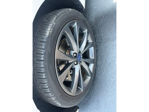 Used 2015 Ford Edge Sport w/ Equipment Group 401A FWD image 60