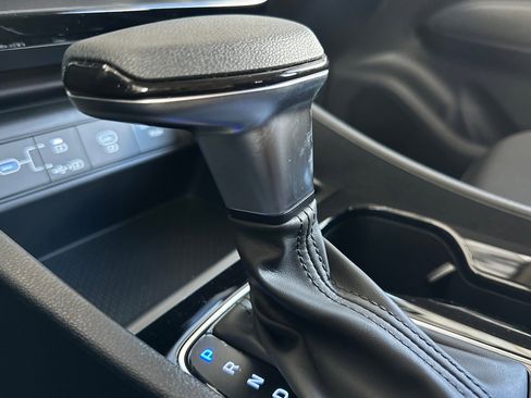 New 2026 Hyundai Tucson SEL AWD/4WD image 21