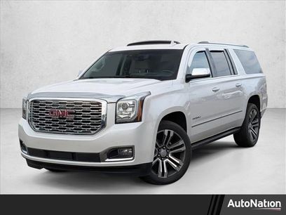 Used 2019 GMC Yukon XL Denali w/ Denali Ultimate Package