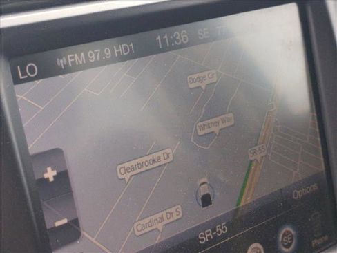 Used 2014 RAM 1500 Sport w/ Sport Premium Group image 11