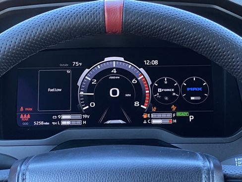 Certified 2026 Toyota Tundra TRD Pro w/ Tow Tech Package image 20