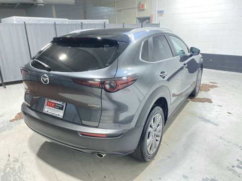 Used 2024 MAZDA CX-30 AWD 2.5 S w/ Preferred Package image 26