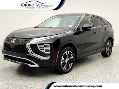 Used 2022 Mitsubishi Eclipse Cross SE