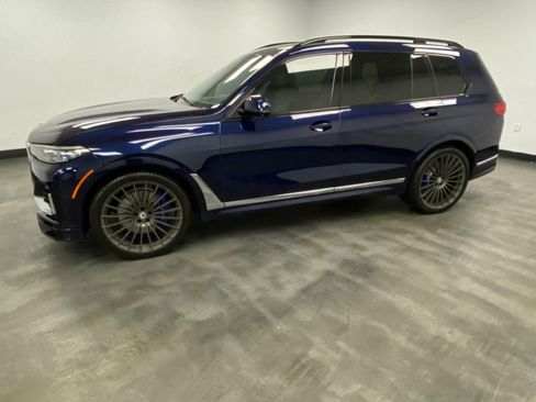 Used 2021 BMW ALPINA XB7 image 3