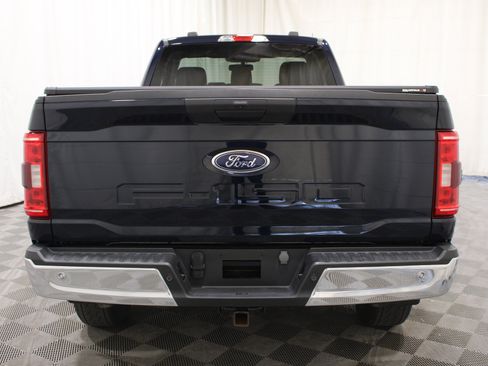 Used 2023 Ford F150 XLT w/ Equipment Group 301A Mid AWD/4WD image 27
