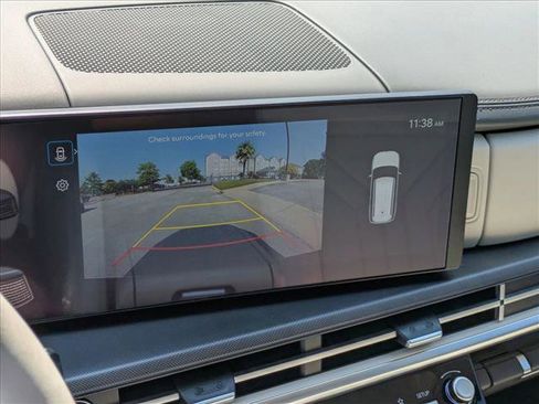 New 2026 Hyundai Santa Fe SEL image 14