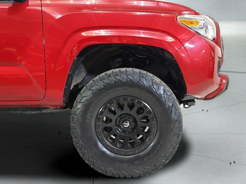 Used 2021 Toyota Tacoma SR w/ SR Convenience Package RWD image 34