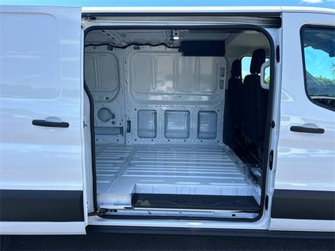 New 2025 Ford Transit 350 Base image 19