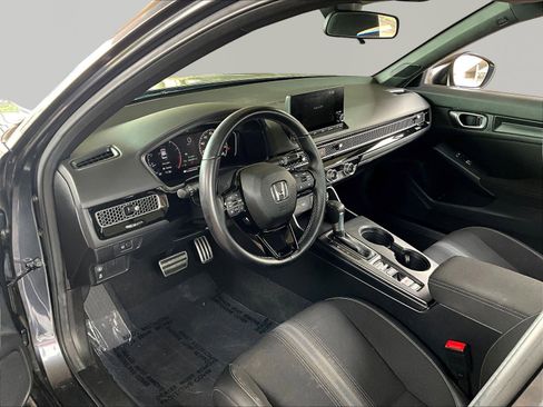 Used 2024 Honda Civic Sport image 16