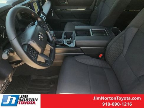 New 2026 Toyota Tundra SR5 RWD image 12