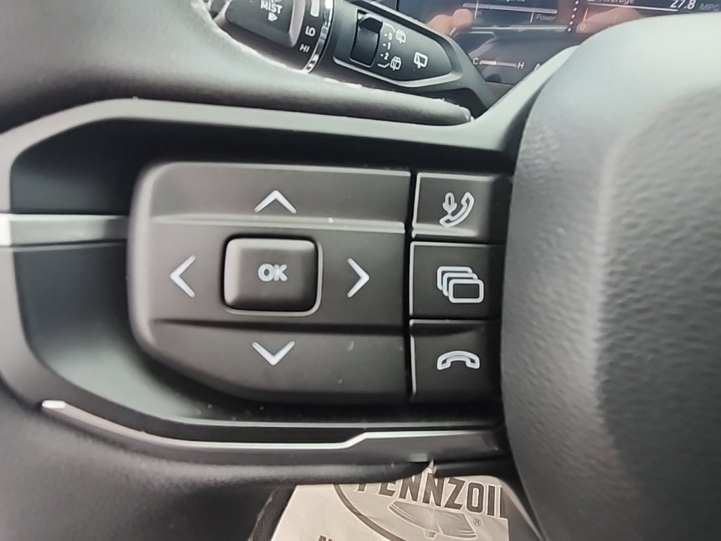 New 2026 Jeep Cherokee Laredo AWD/4WD image 11