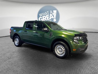 Used 2025 Ford Maverick XL