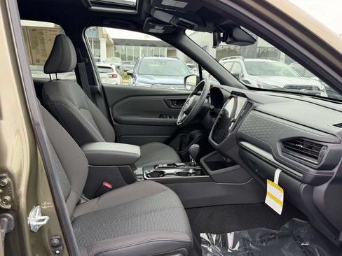 Certified 2026 Subaru Forester Premium AWD/4WD image 12