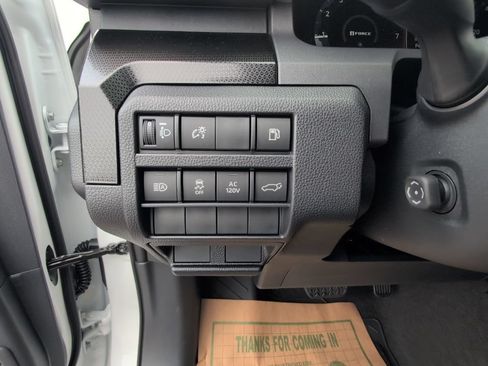 Used 2026 Toyota 4Runner Limited AWD/4WD image 19