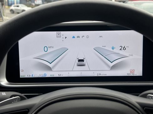 Certified 2024 Hyundai Ioniq 6 SE image 20