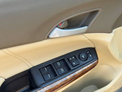 Used 2008 Honda Accord EX-L image 19