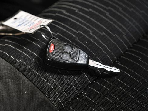 Used 2011 Jeep Wrangler Unlimited Sport image 54