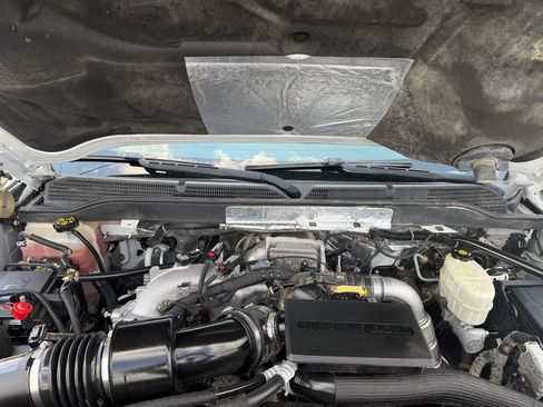 Used 2019 Chevrolet Silverado 3500 W/T w/ WT Convenience Package AWD/4WD image 19