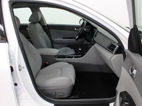 Used 2016 Kia Optima EX w/ Premium Package FWD image 50