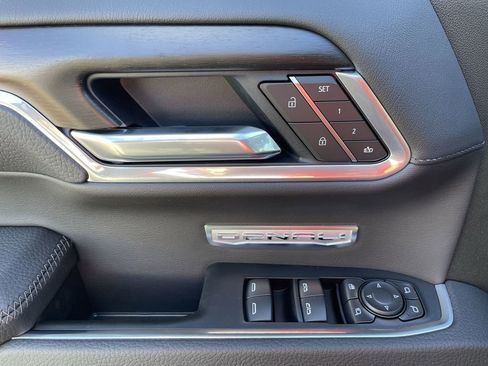 New 2026 GMC Sierra 1500 Denali AWD/4WD image 24