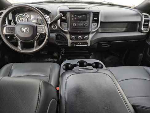 Used 2021 RAM 3500 Tradesman w/ Electrical Accessory Group image 10