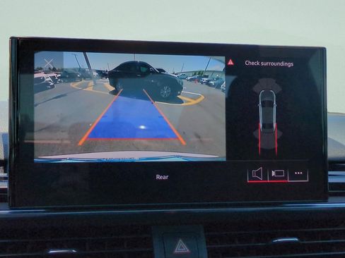 Used 2020 Audi S4 Premium Plus w/ Premium Plus Package image 16