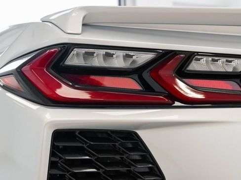 Used 2024 Chevrolet Corvette Stingray Coupe w/ 1LT image 15