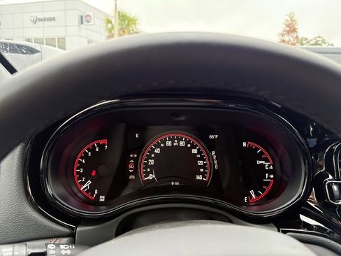 New 2026 Dodge Durango GT image 15