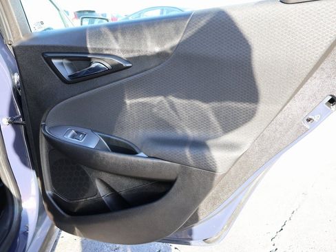 Used 2025 Chevrolet Malibu RS w/ LPO, Floor Liner Package image 12