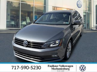 Used 2016 Volkswagen Jetta SEL FWD video 1
